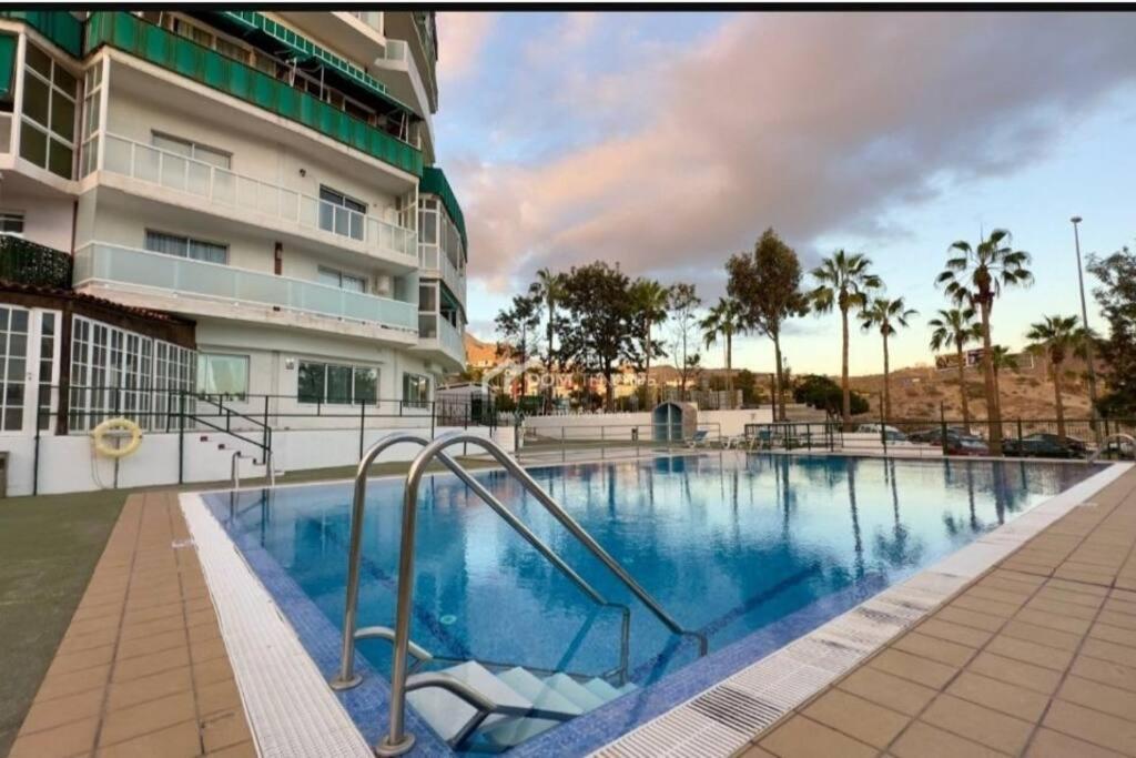 Penthouse Apartment Las Americas Playa de las Americas  Exteriér fotografie